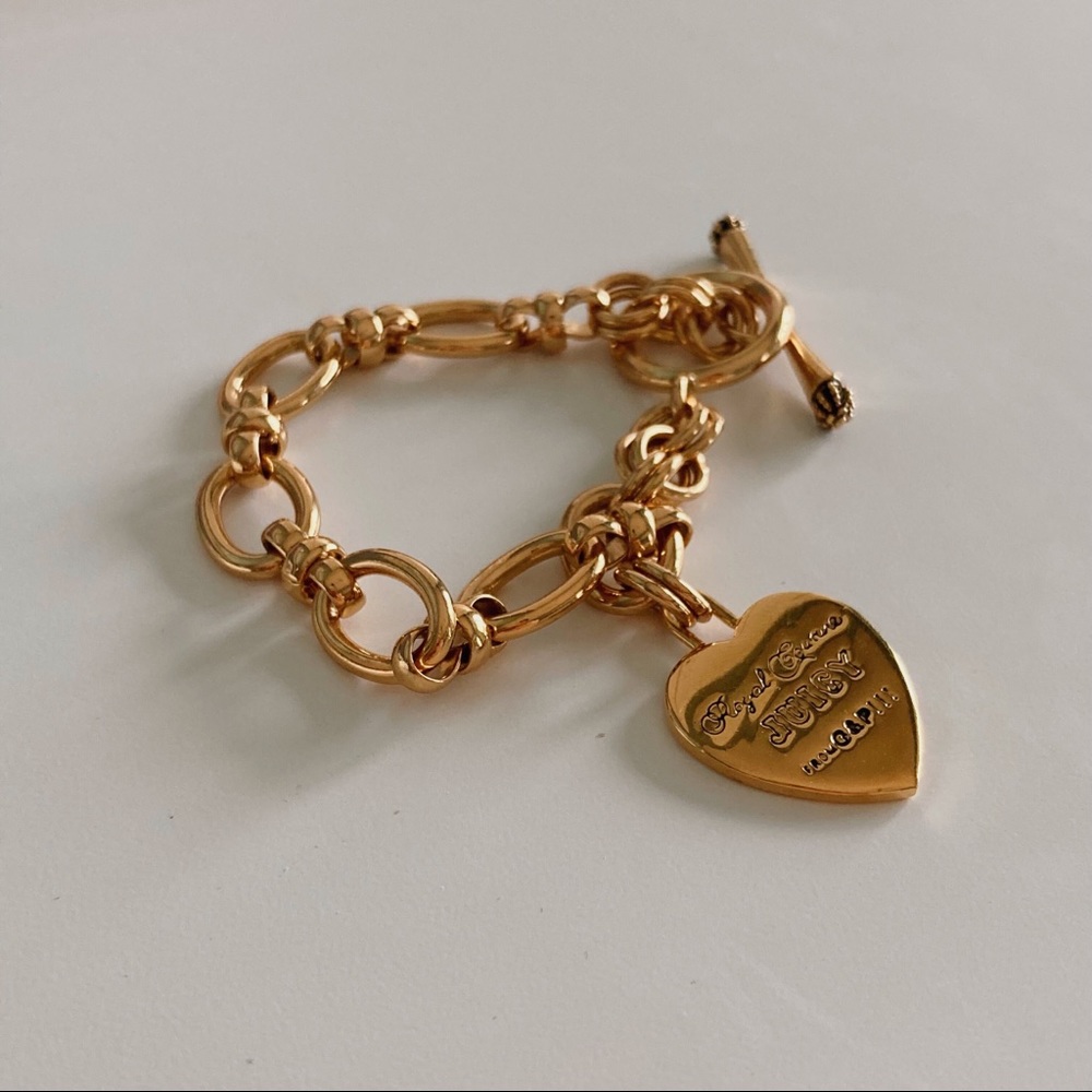 Juicy Couture Bracelet 💛